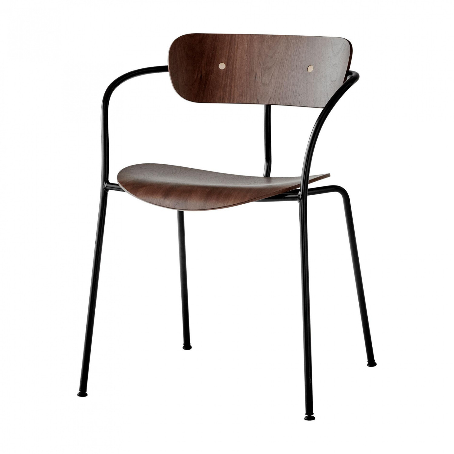 &Tradition Pavilion AV2 Walnut