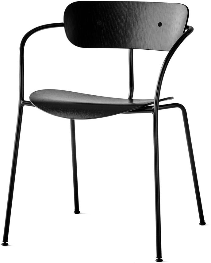 &Tradition Pavilion AV2 Black
