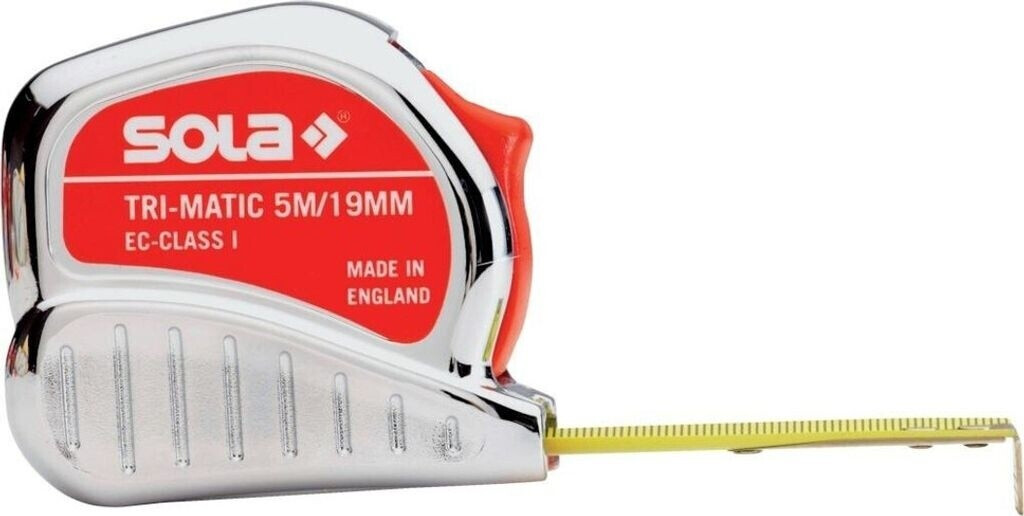 Sola TRI-MATIC TM 10m x 25mm