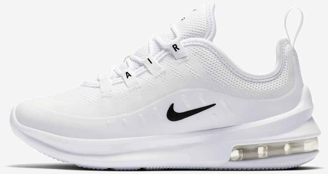 air max axis blanche enfant air max axis blanche enfant