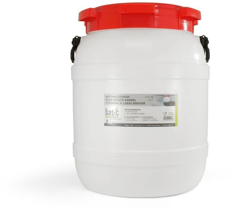 Relags Wide Neck Tone 54l