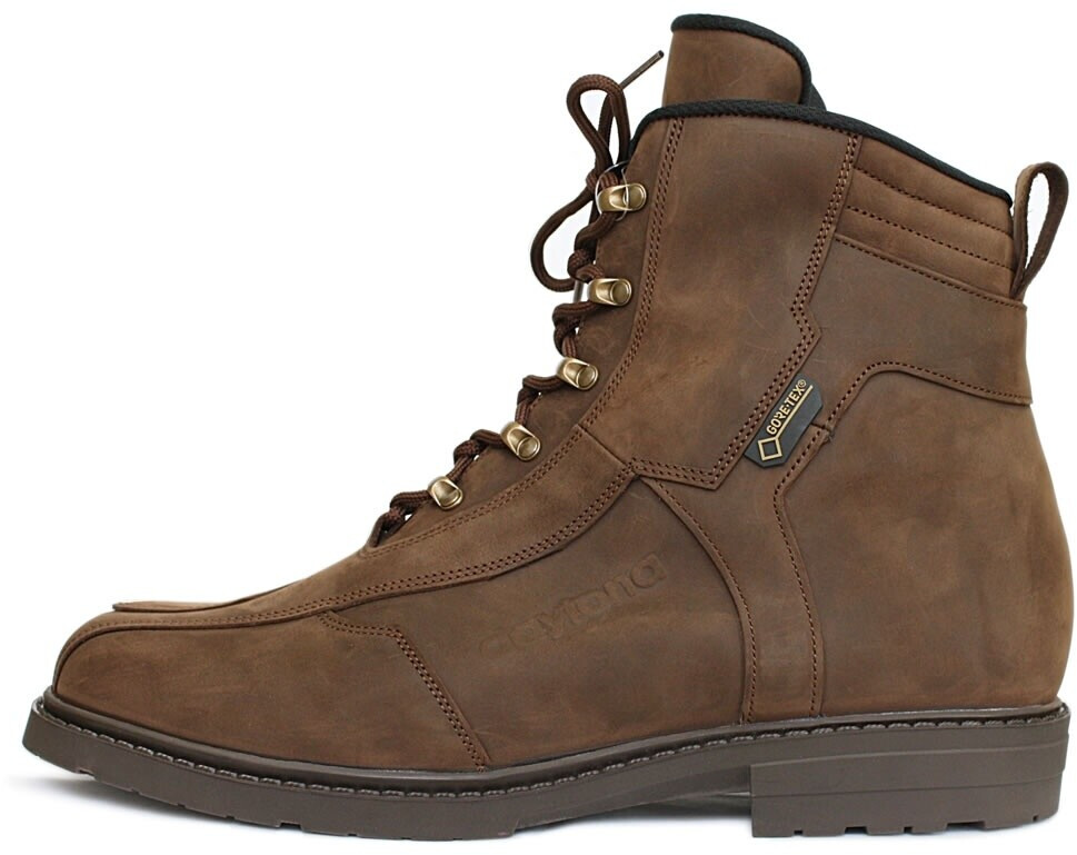 Daytona Bottes AC Classics GTX marron