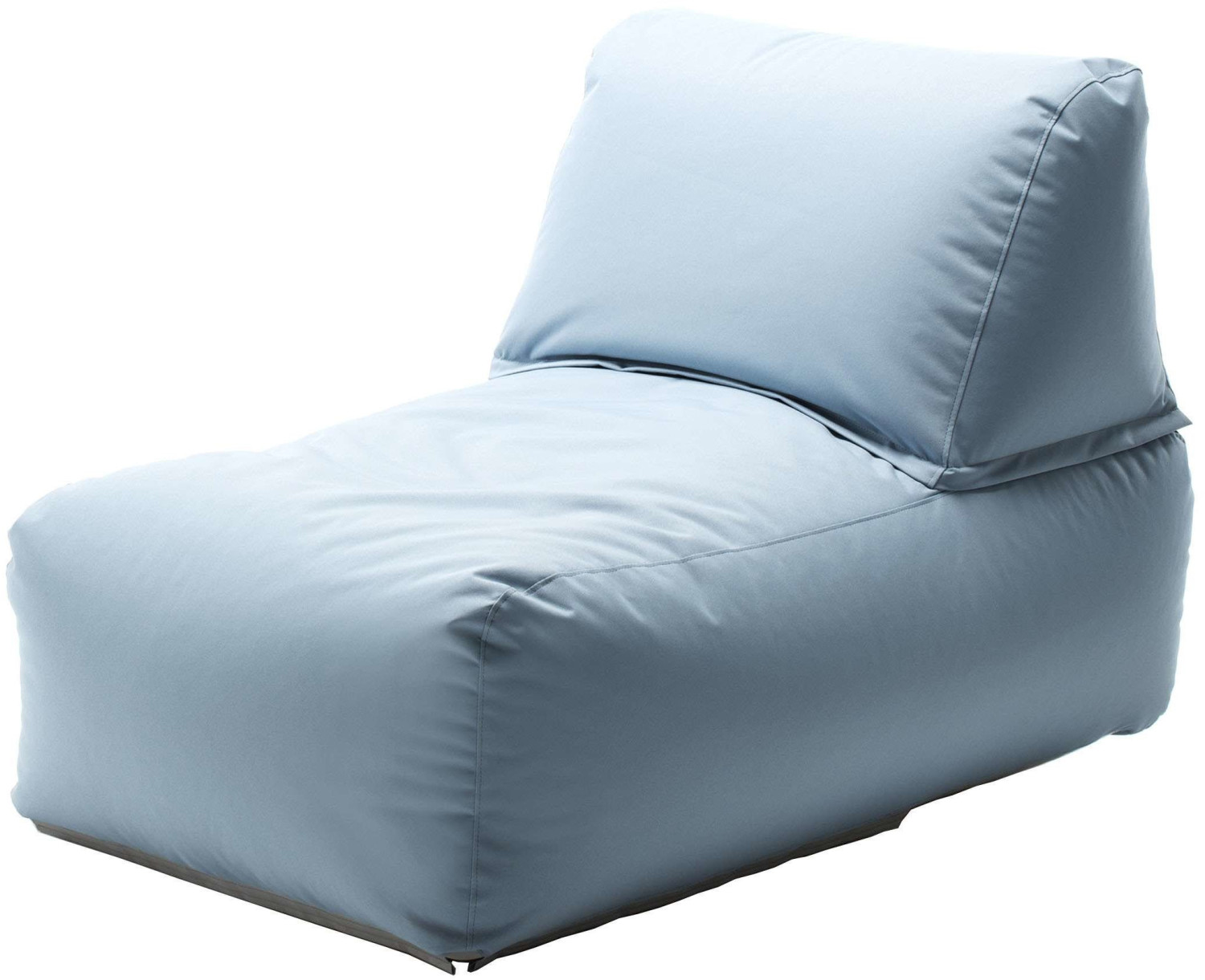 Sitting Bull ZIPP  armchair