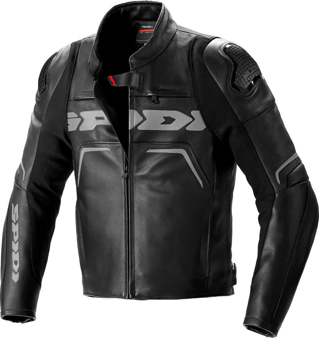 Spidi Blouson Evorider 2 noir