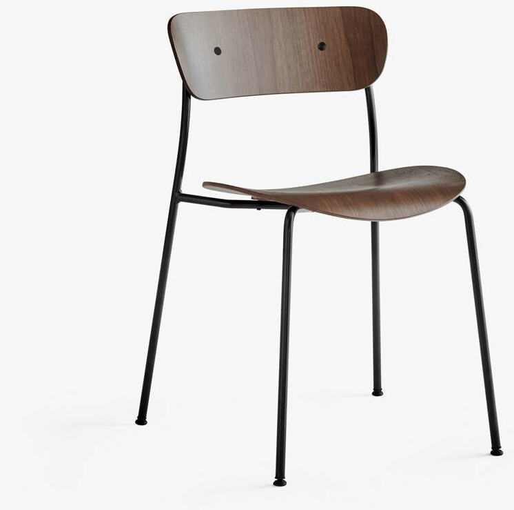 &Tradition Pavilion AV1 Walnut