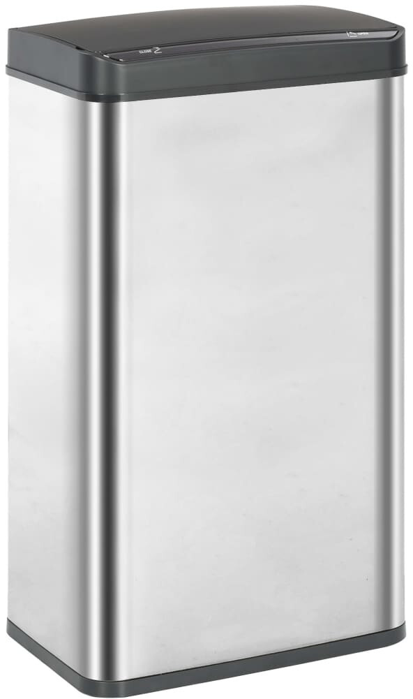 VidaXL Automatic Sensor Dustbin (70 L)