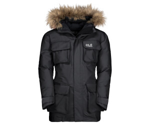 Ice explorer outlet jack wolfskin