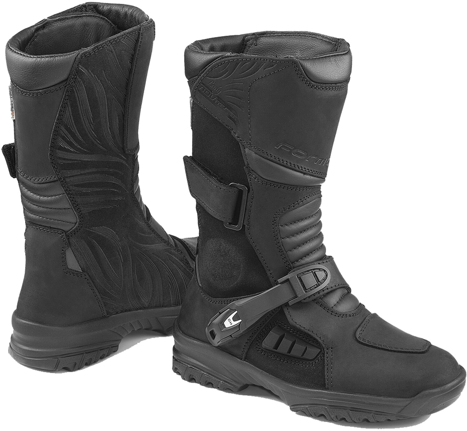 Forma Boots ADV Tourer Lady desde 175,80 € Compara precios en idealo