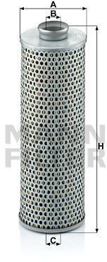 Mann Filter MH 5001