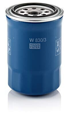 Mann Filter W 830/3