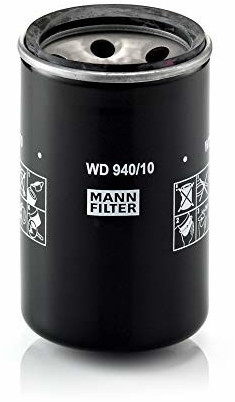 Mann Filter W 940/10
