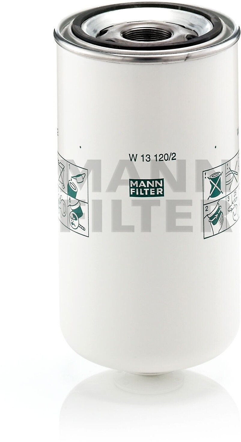 Mann Filter W 13 120/2