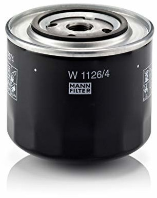 Mann Filter W 1126