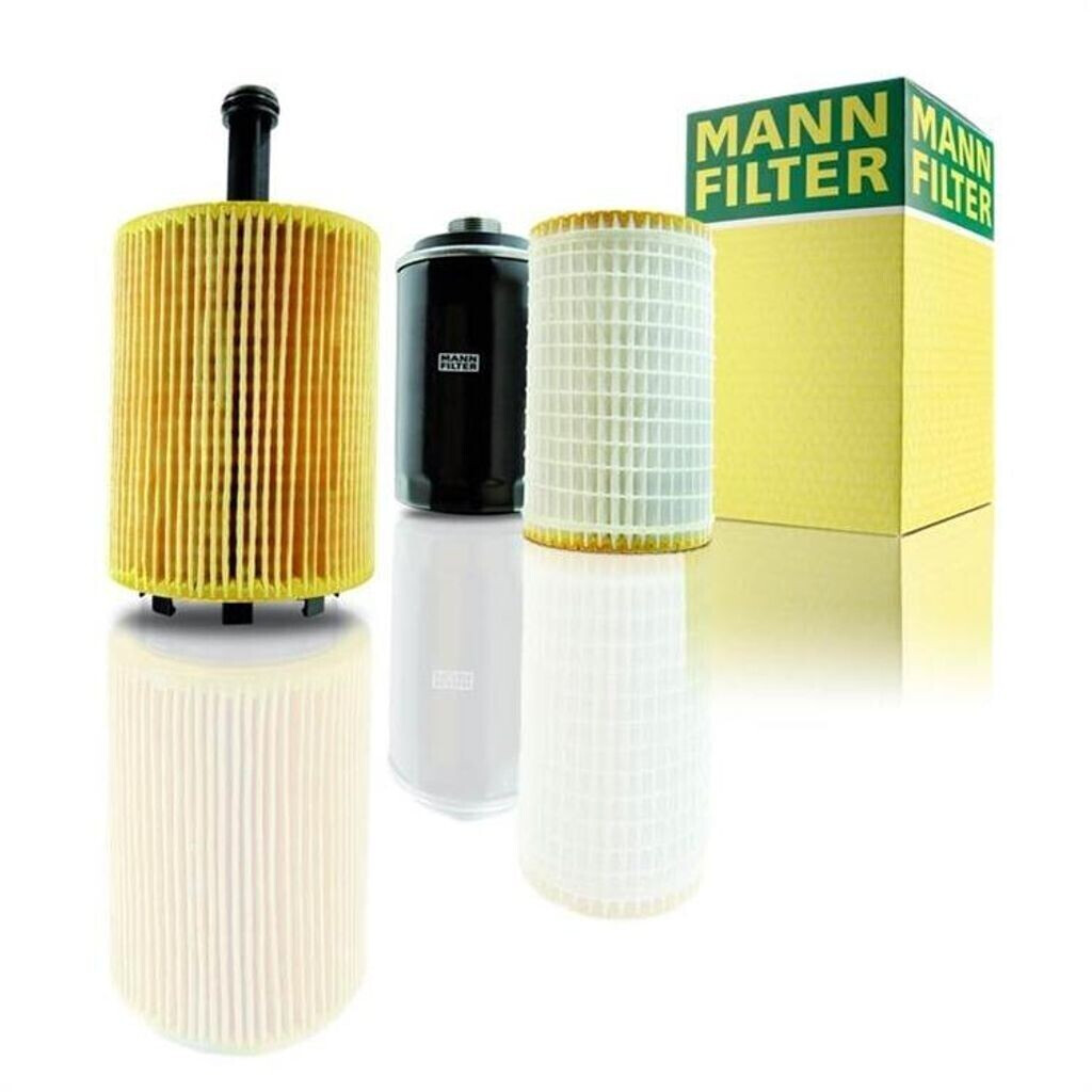 Mann Filter MH 52/1