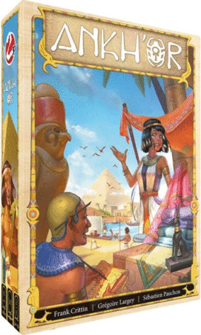 Ankh'or