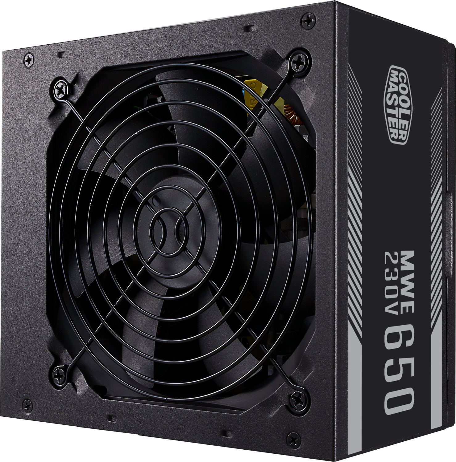 Cooler Master MWE White 230V V2 650W