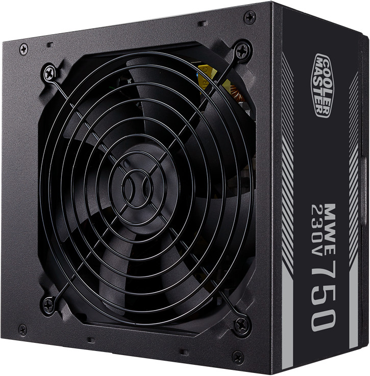 Cooler Master MWE White 230V V2 750W