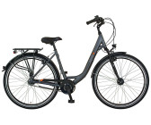 Cityrad Preisvergleich | Günstig bei idealo kaufen NEU* TIEFEINSTIEG 26 ZOLL CITY Bike LIBERTY COMFY, Stahl