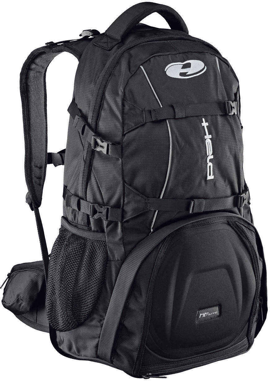 Held Adventure Evo Black