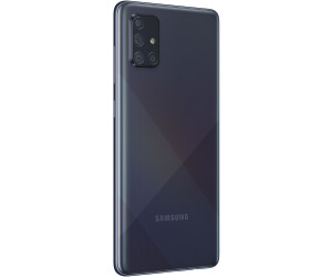 Samsung Galaxy A71 Prism Crush Black ab 359,10 â‚¬ (Juli 2021 Preise