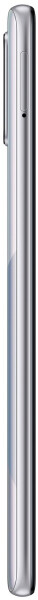 Samsung Galaxy A71 Prism Crush Silver, Bild 5