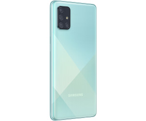 a71 prism crush blue