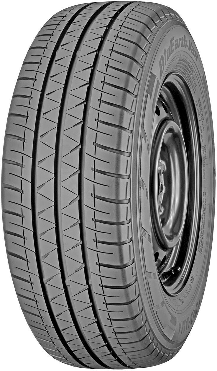 Yokohama BluEarth VAN RY55 235/65 R16 121R