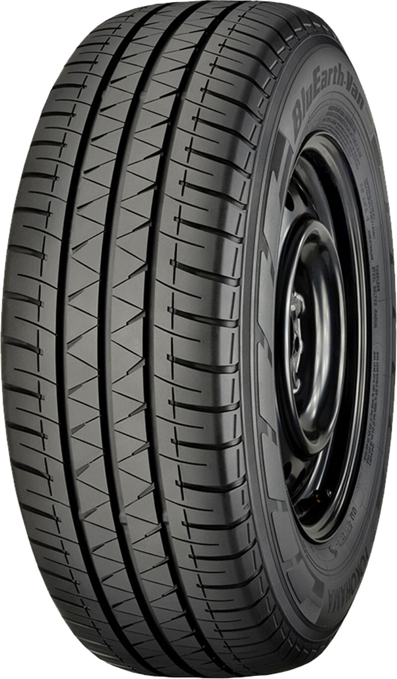 Yokohama BluEarth VAN RY55 215/65 R16 106T