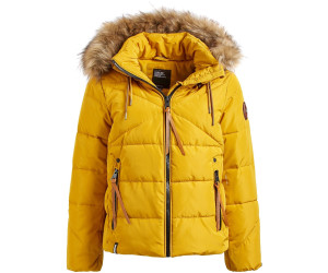 khujo jacke damen winter gelb khujo jacke damen winter gelb