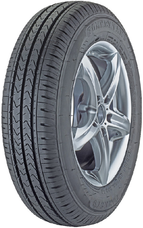 TOMKET VAN 3 215/70 R16 108/106T