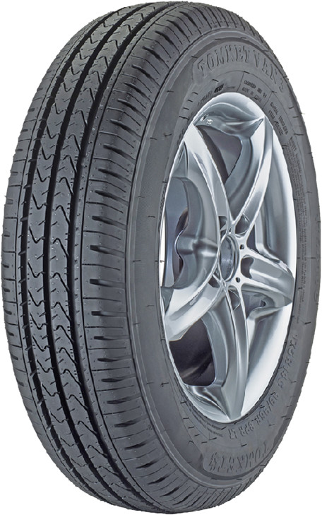 TOMKET VAN 3 185/75 R16 104/102S
