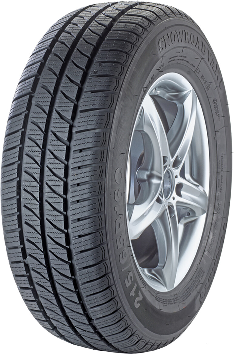 TOMKET Snowroad VAN 3 195/70 R15 104/102R
