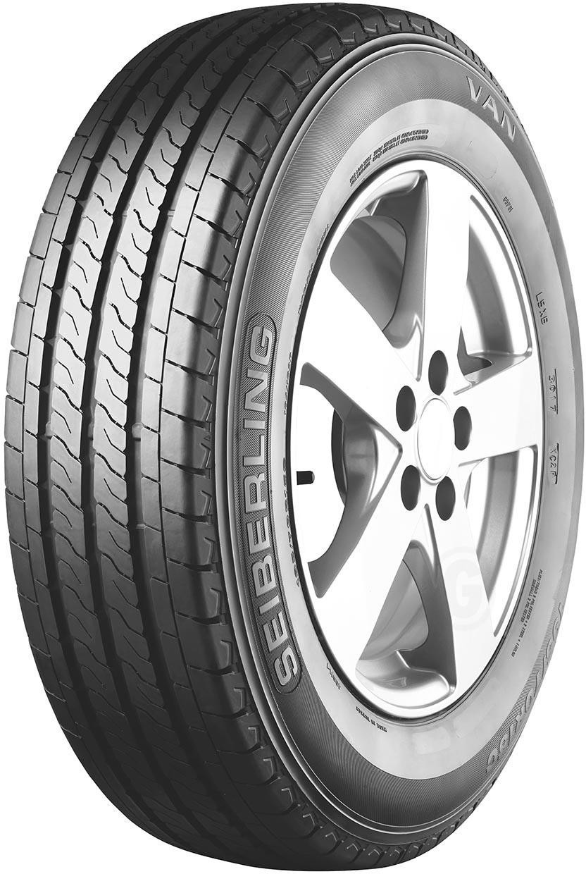 SEIBERLING Van 195/65 R16 104T