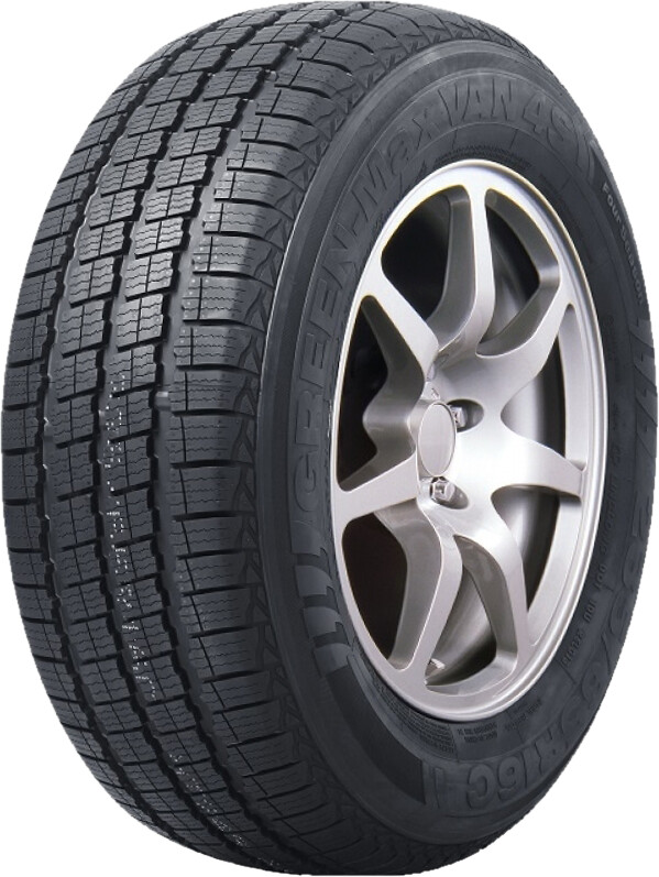 Linglong Green-Max VAN 4Season 225/75 R16 118/116R