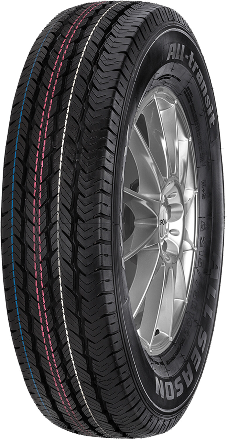 HiFly All-Transit 235/65 R16 115/113T