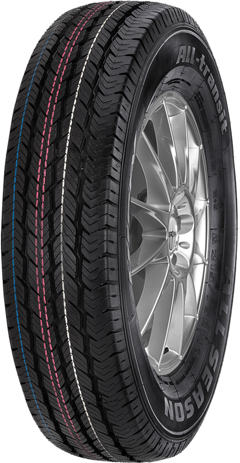 HiFly All-Transit 215/65 R15 104T