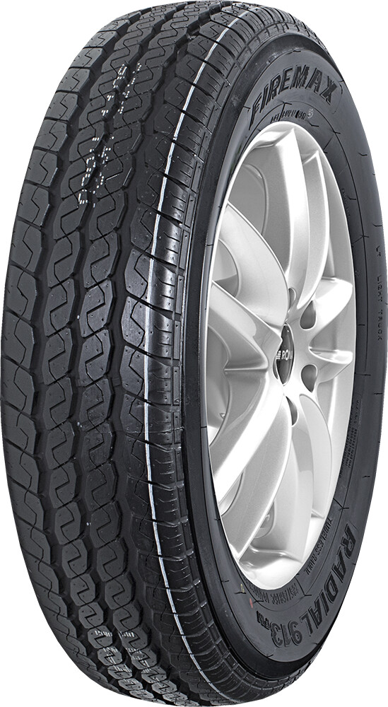 Firemax FM913 195/75 R16 107/105R