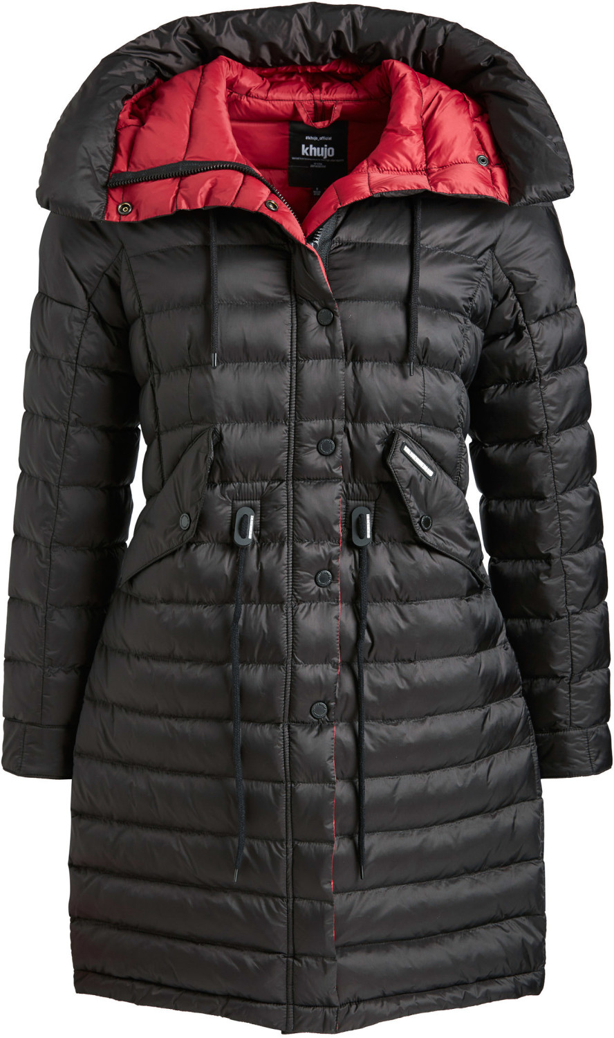 khujo Soleila (1262CO193) black