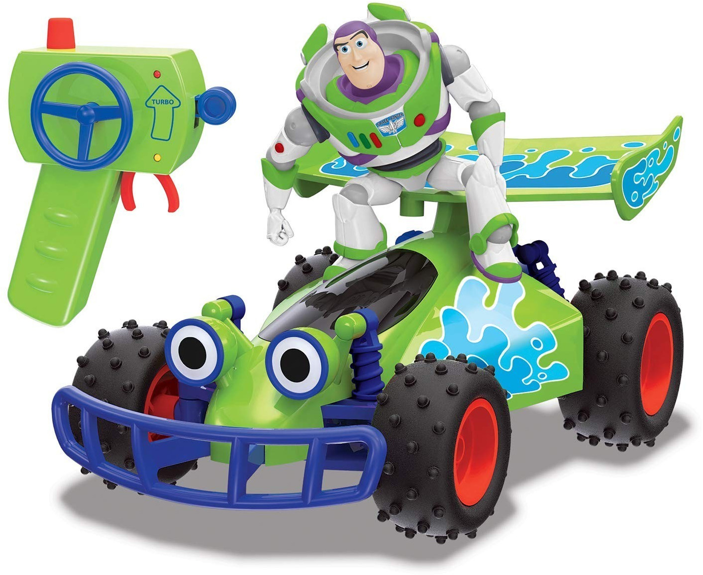 Rc turbo buggy deals
