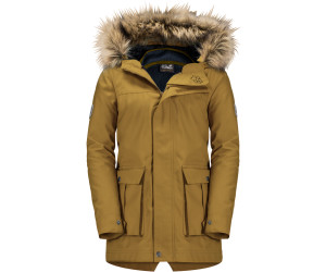 Jack Wolfskin B Elk Island 3in1 Parka gold amber ab € 89,90 Jack Wolfskin B Elk Island 3in1 Parka gold amber ab € 89,90