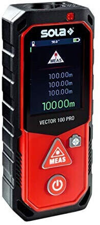 Sola VECTOR 100 PRO