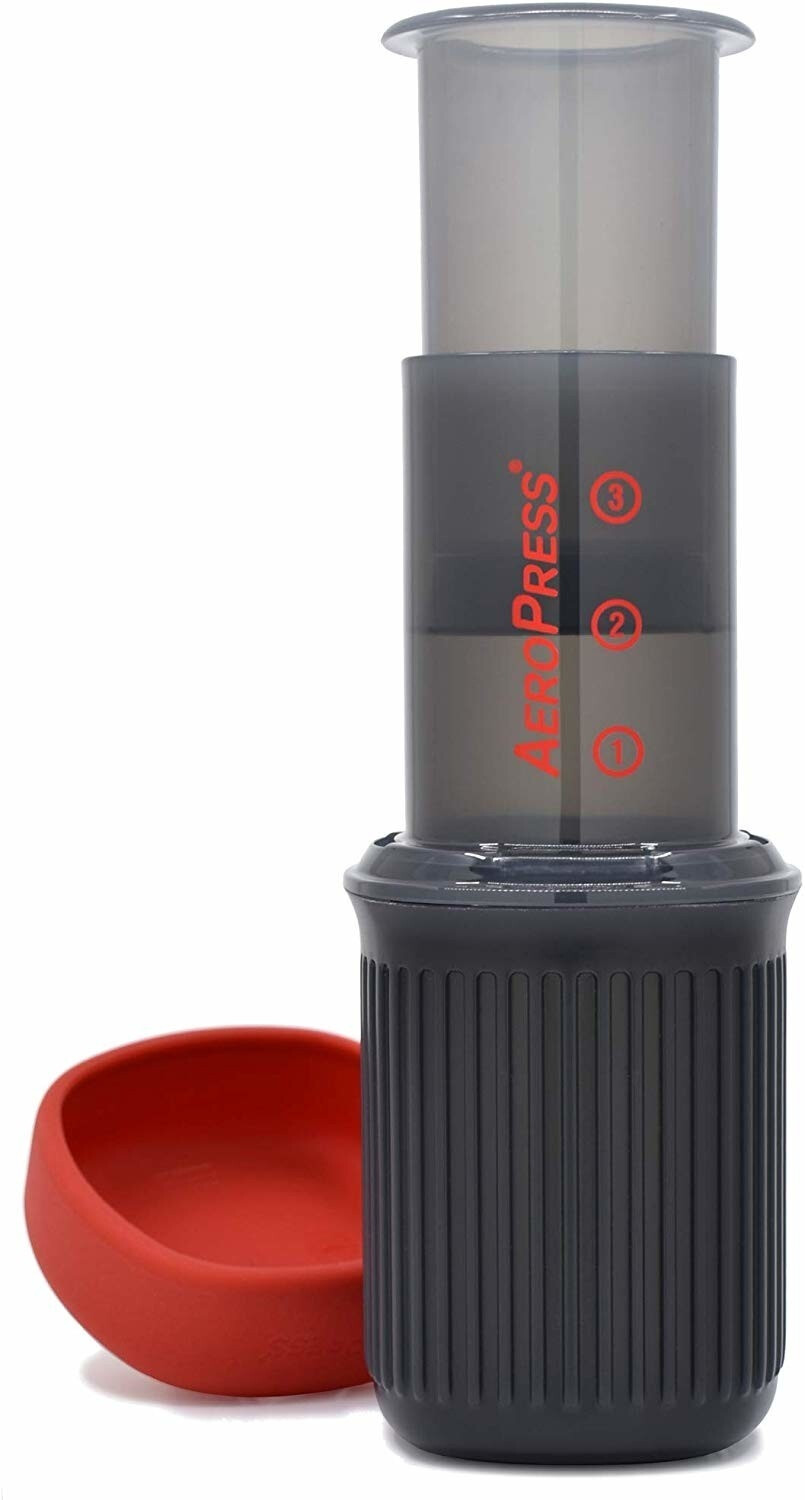 AeroPress Go