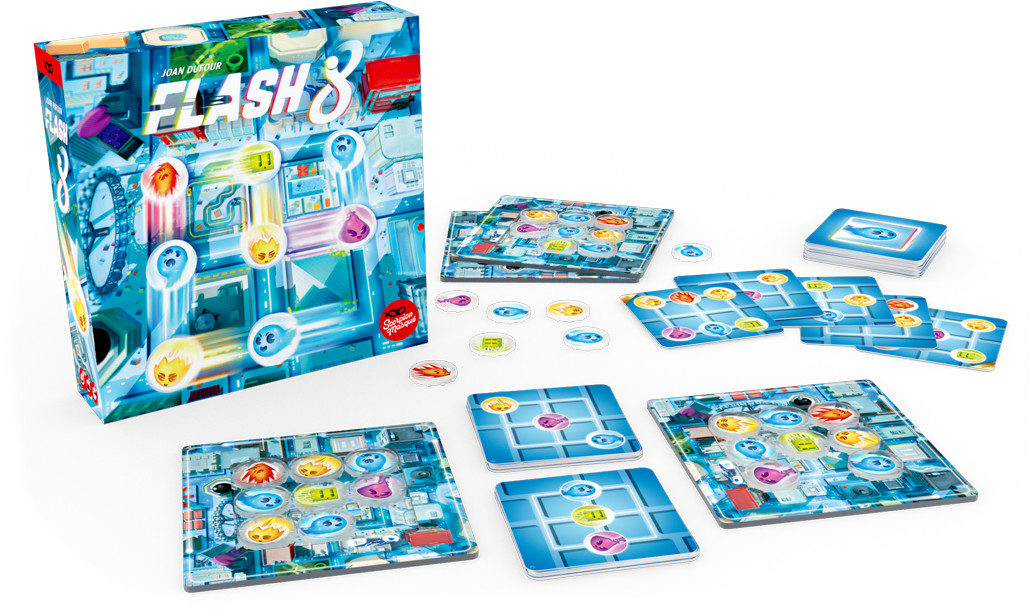 Flash 8