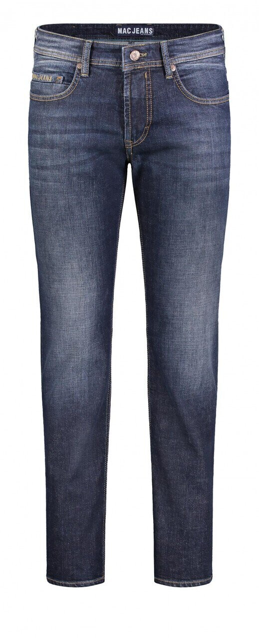 MAC Ben (0384-00-0982L) dark vintage wash