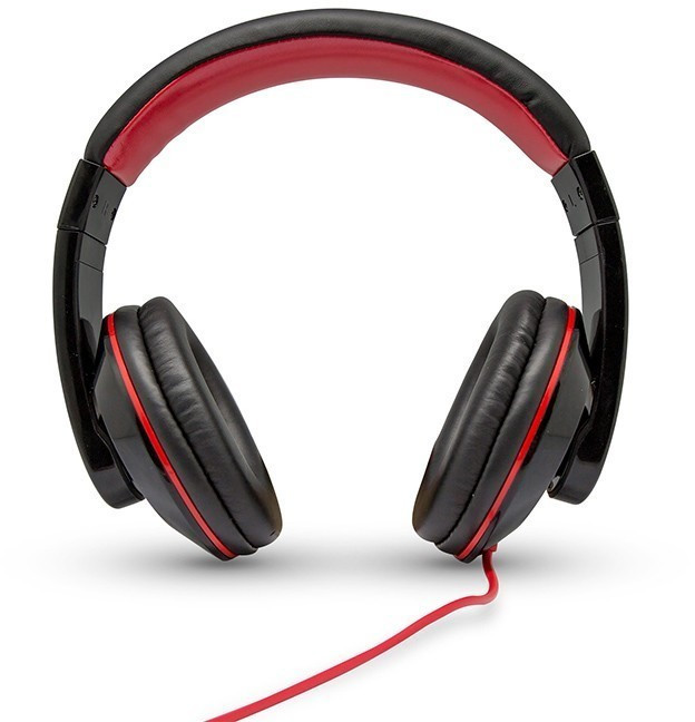 Dynabass DBX01 noir