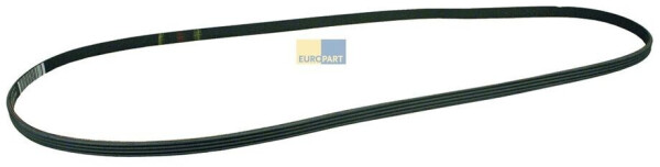 Bauknecht Keilrippenriemen 481235818204, Bild 2