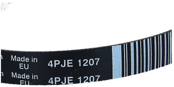 Bauknecht Keilrippenriemen 481235818204, Bild 12