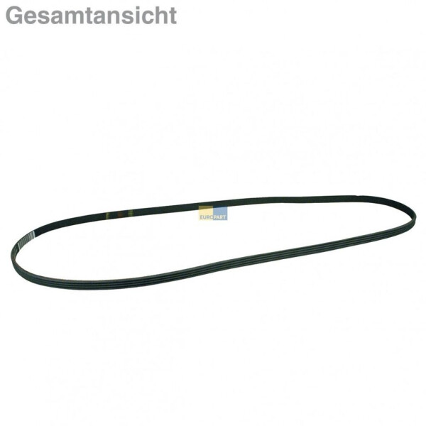 Bauknecht Keilrippenriemen 481235818204, Bild 14