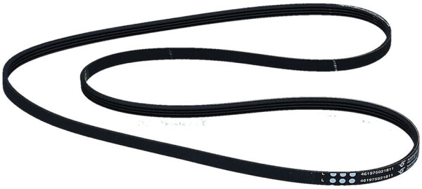 Bauknecht Keilrippenriemen 481235818204, Bild 9
