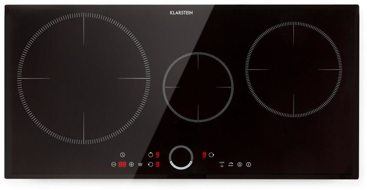 Klarstein Delicatessa 80